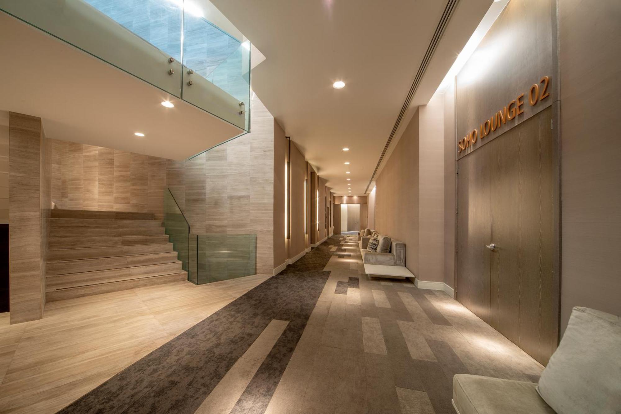 Lifestyle Laghetto Collection Hotel Rio de Janeiro Exterior photo The interior of the hotel