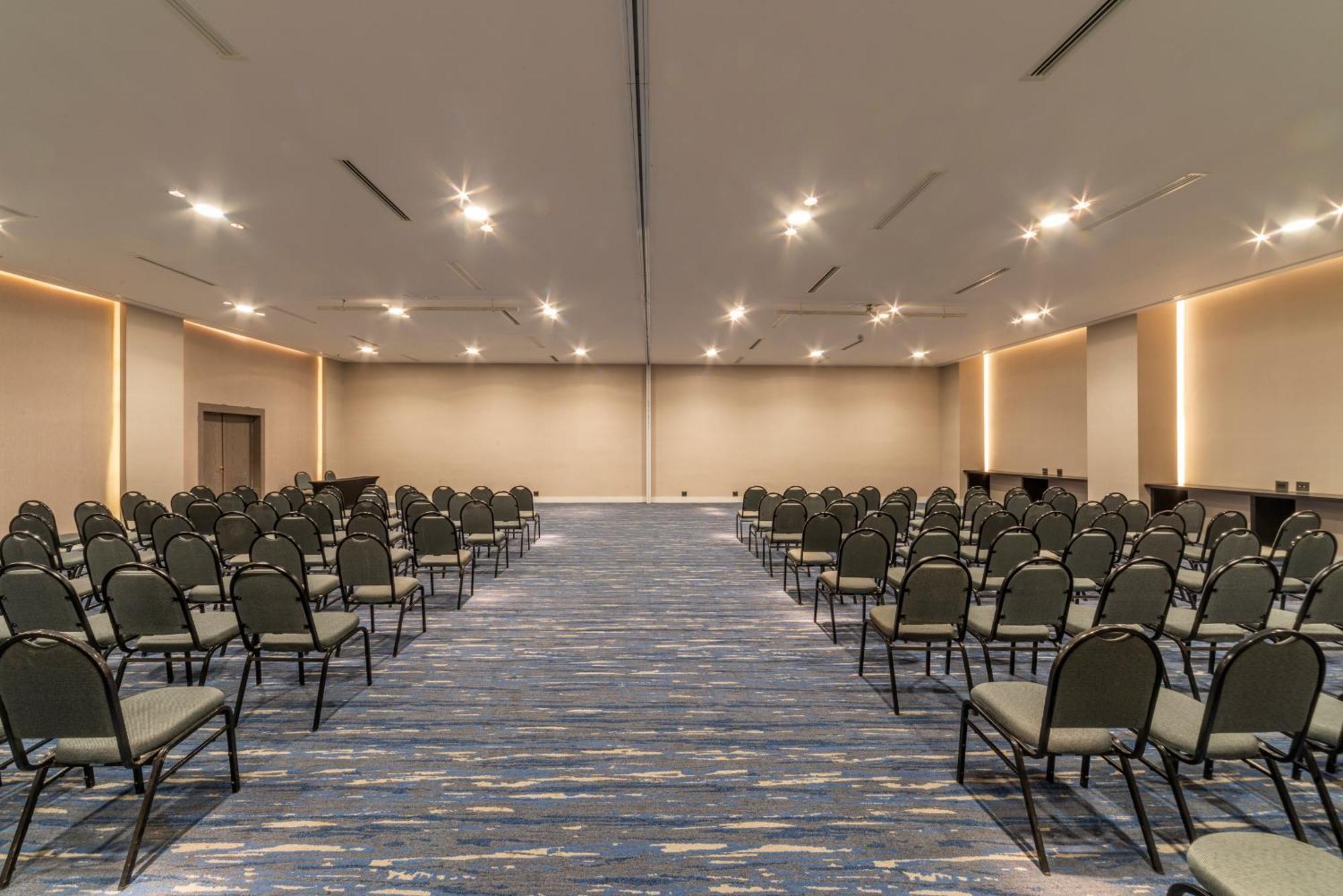 Lifestyle Laghetto Collection Hotel Rio de Janeiro Exterior photo Meeting room